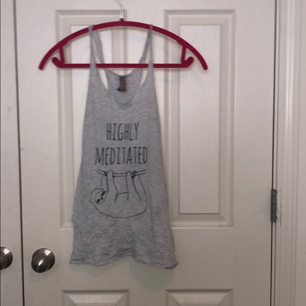 Women's Tank
